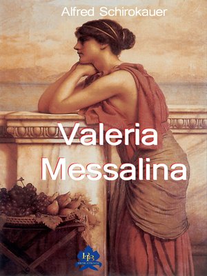 cover image of Valeria Messalina